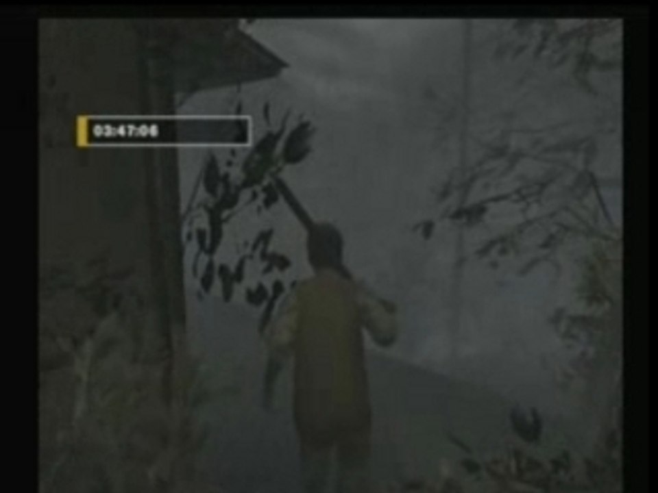 Akira Shimura - Day One 16:53 EXTRA