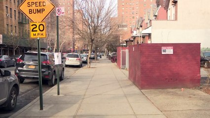 Violent Serial Robber Attacks Women, Ages 92 and 72, in New York City: Police