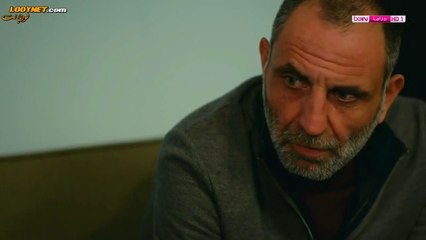 مسلسل قلب المدينة مدبلج الحلقة 35