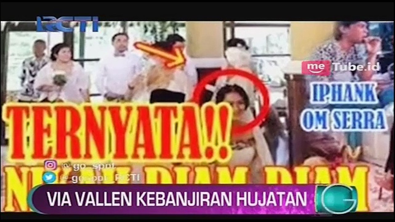 Via Vallen Pamer Beli Tas Mahal?