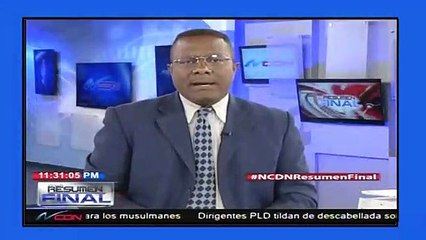 REPORTAJE DE WILFA SOTO Y EL BRITÁNICO QUE VINO SIN NI UNO AL PAÍS