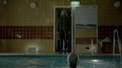 The Bridge (( New Episode )) Season 4 Episode 1 "DR1"