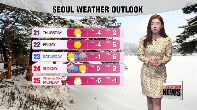 Temperatures to rise, nationwide heavy snow in store _122017