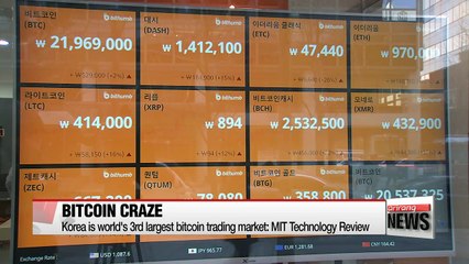 Bitcoin craze continues despite government regulation