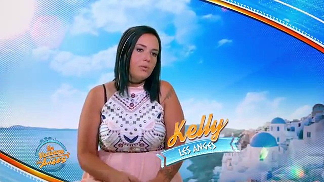 Les Vacances des Anges 2 (Replay) - Episode 60 - Dernier épisode - partie 3