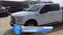 2017 Ford F-150 DeWitt, AR | Ford F-150 Truck Dealer DeWitt, AR