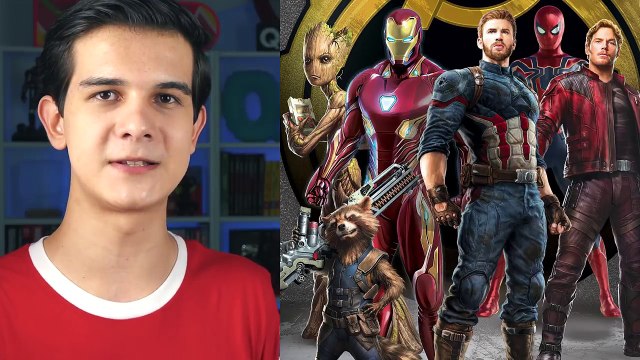 САМЫЕ ОЖИДАЕМЫЕ ФИЛЬМЫ 2018 ГОДА?