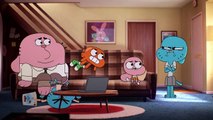 The Amazing World of Gumball _ Spot The Difference _ Cartoon Network-KR1Bo6zlmB0