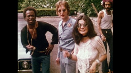 John Lennon - Nobody Told Me