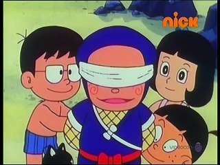 Ninja hattori in Tamil - நிஞ்ஜா ஹட்டோரி - Episode 24 - Cartoon Kids