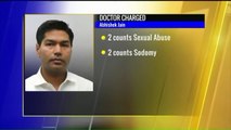 Pain Management Doctor Accused of Groping Patients During Exams