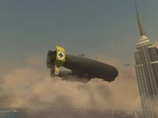 Turning Point - Vidéo commentée INVASION