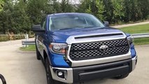 2018 Toyota Tundra Uniontown, PA | New Toyota Tundra Uniontown, PA