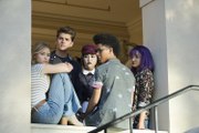 Marvel's Runaways (s01E08) Season 1 Episode 8 | Hulu