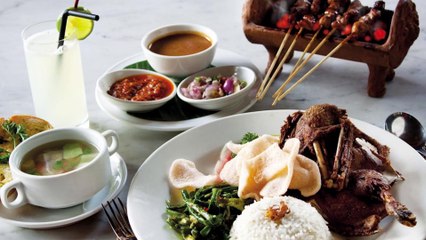 6 Tempat Makan Bebek yang Harus Dikunjungi