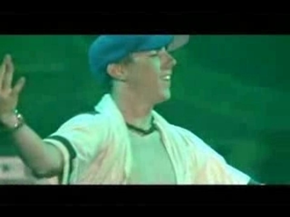 Cypress Hill-Hits from the Bong live Amsterdam