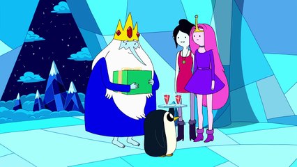 Adventure Time _ Broke His Crown _ Cartoon Network-mHDPBJUnLzU