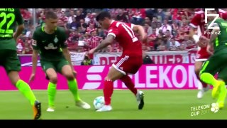 James Rodriguez - Amazing Skills for Bayer Munich ● HD ✔️-lKBSofDnh7Q
