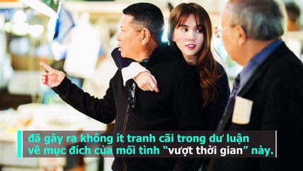 10 sự kiện chấn động nhất showbiz Việt trong năm 2017