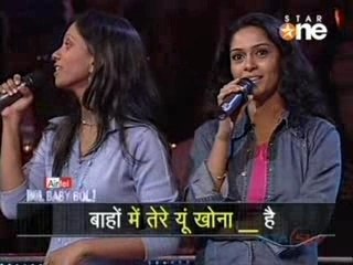 Bol Baby Bol - 17 November - 4th episode - HQ - XviD - APNIC