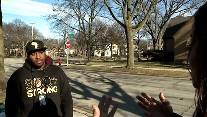 Video Appears to Show Students Smoking, Gambling at Milwaukee High School