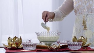 Sheer Khurma EID SPECIAL Recipe - Famous Ramadan Dessert Recipe _ Easy and Tasty-XOh_5uT186U