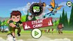 Ben 10 _ Steam Camp Playthrough _ Cartoon Network-0RFCXLFrqI0