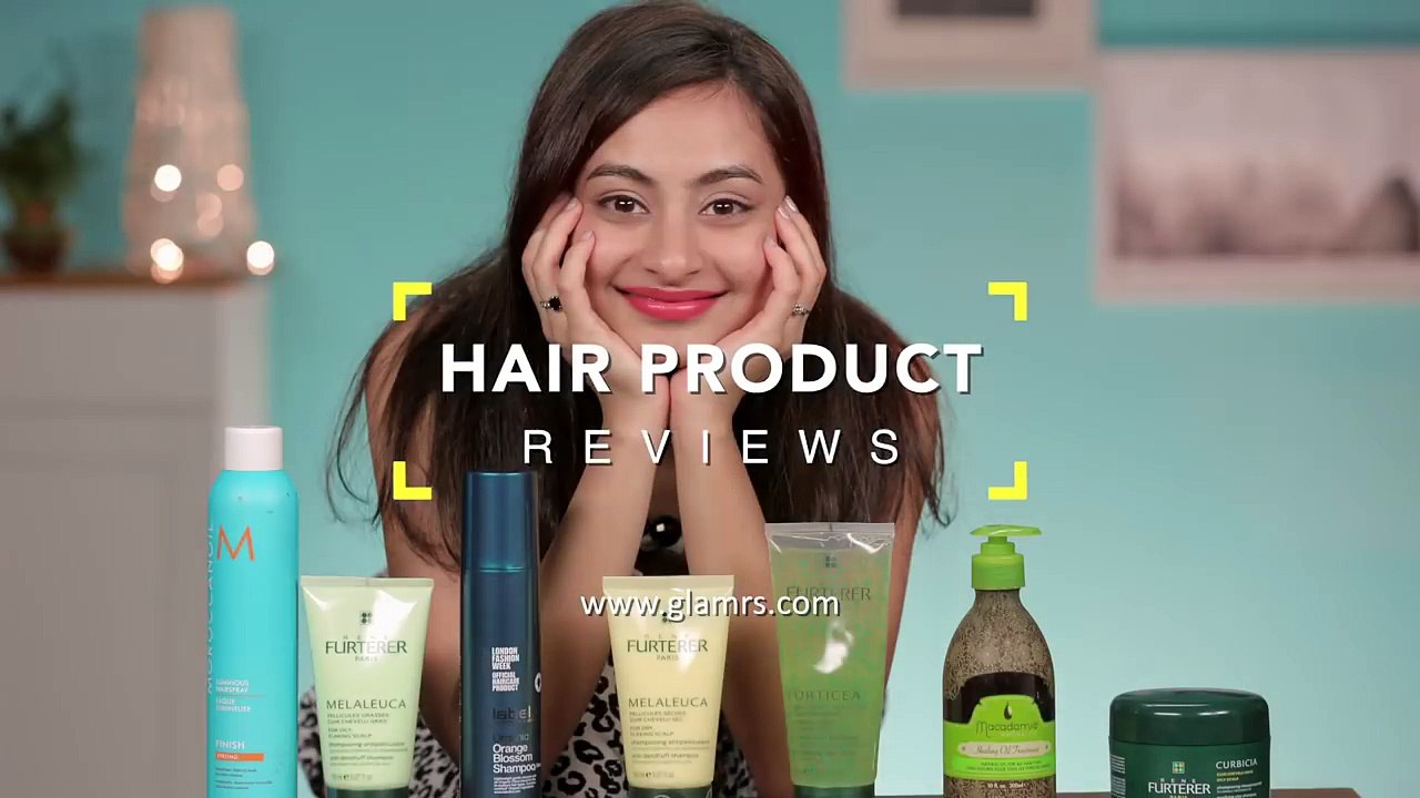 The Best Hair Care Products For Every Hair Type _ Hair Care & Hair