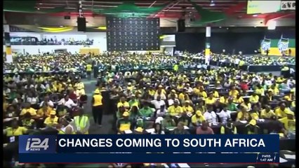 CLEARCUT | Changes coming to South Africa | Tuesday, December 19th 2017