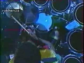 KASSAV' - apré zouk la (live)