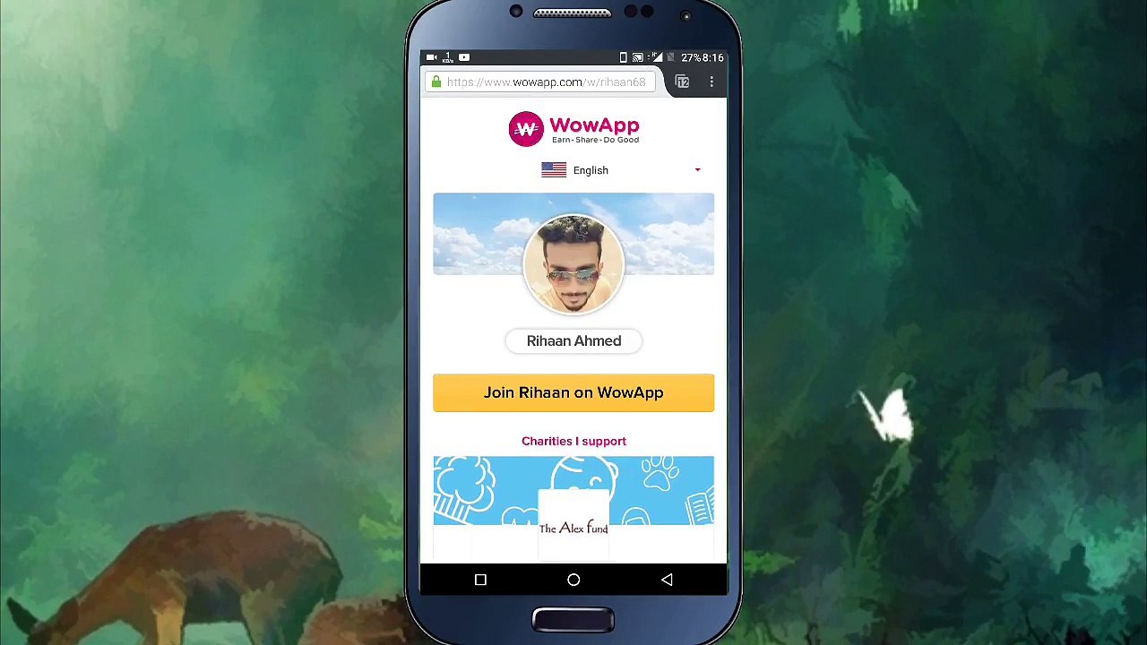 ঘরে বসে মাসে ৫০০০-৭০০০ টাকা আয় করুন এবং আনলিমিটেড ফ্রি রিচার্জ নিন Earn free mobile recharge-6ajGHLe27Yo