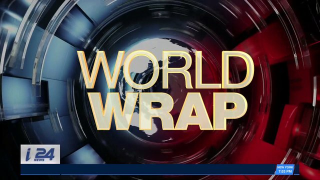 CLEARCUT | Tourists killed in Mexico bus crash | Tuesday, December 19th 2017