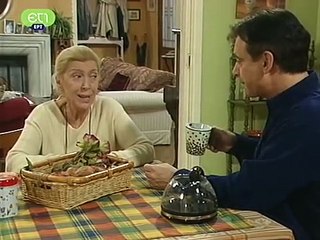 Μαμά και γιος (2002) 10ο Επεισόδιο