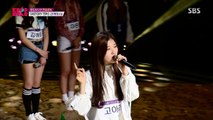 시원한 고음 장착! 걸그룹 보컬 ‘끝판왕’ 고아라의 ‘Greedy’ ｜《KPOP STAR 6》 K팝스타6 EP06-Jr2VQ9lbOD0