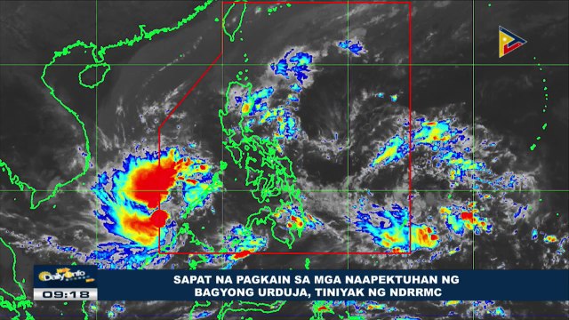 2018 national budget at TRAIN, ganap nang naging batas