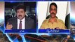 See What DG ISPR Said In Hamid Mir's Show