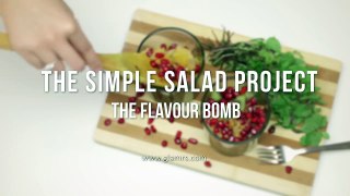 The Natural Botox Bowl _ The Simple Salad Project-CzgfBCxNWIw