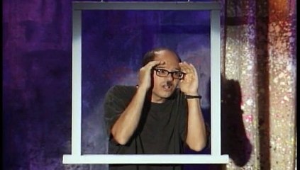 Mr Show - The Cry of a Hungry Baby ( 1995 )