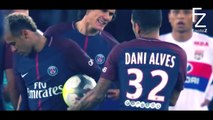 The Funniest Football Player Ever - Dani Alves ● HD ✔️-UJ6Z_BYNs6Y