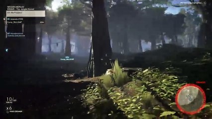 Ghost recon wild lands predator (228)