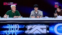 이진아 ‘시간아 천천히’｜《KPOP STAR 6 Special》 K팝스타6 스페셜 EP02-YLAvqrLC8Wg