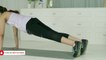 The Wedding Season Workout - Part 3 _ Plank Exercises for Women _ No Gym Workout-14VIFxfTf7I