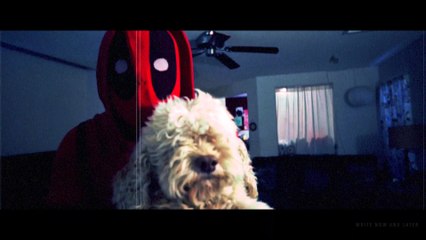 I Guess You're Right | Deadpool