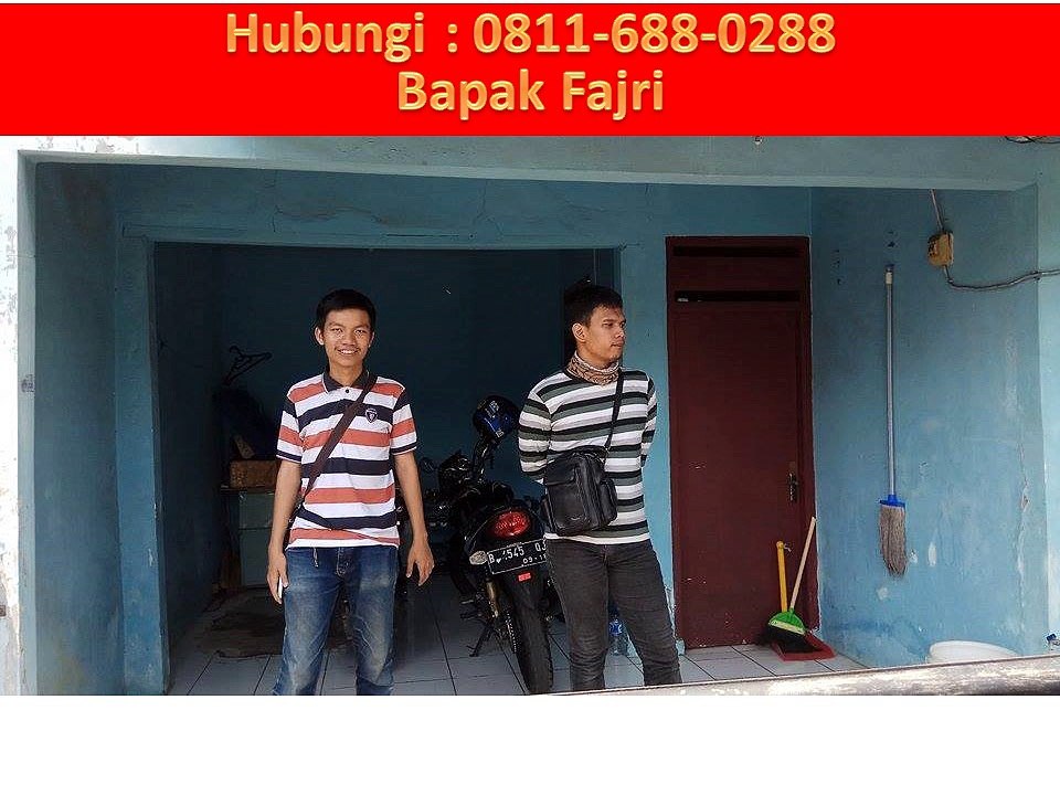 Lokasi Strategis! 0811-688-0288 Jual Properti Di Jakarta Timur Kisaran 2 M