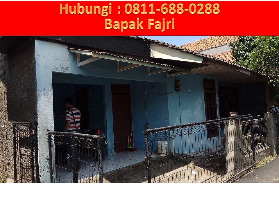 Lokasi Strategis! 0811-688-0288 Jual Properti Kawasan Jakarta Timur Kisaran 2 M