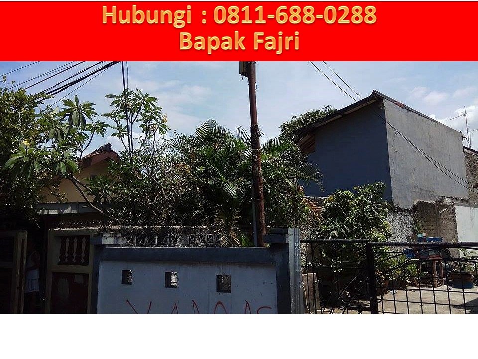 Lokasi Strategis! 0811-688-0288 Jual Properti Kawasan Jalan Jaya Kusuma Kisaran 2 M