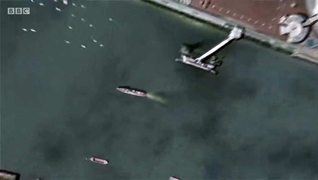 EastEnders 19th December 2017