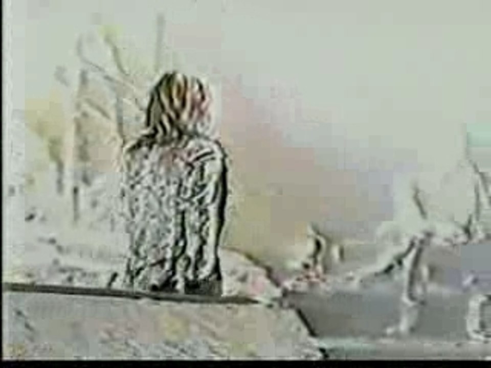 X Japan - Joker (Dahlia Tour 31.12.1995)