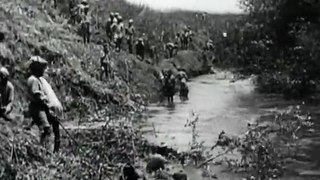 The Great War (BBC 1964) E24 - Allah Made Mesopotamia...and Added Flies