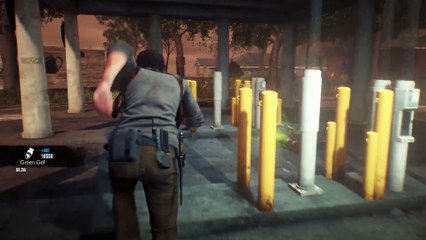 THE EVIL WITHIN 2 FIRST TIME PLAYTHROUGH PART 59